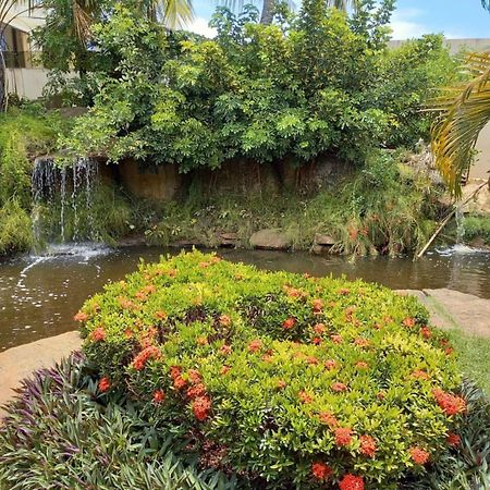 Guarajuba - Porto Smeralda 2 Suites Camaçari 外观 照片