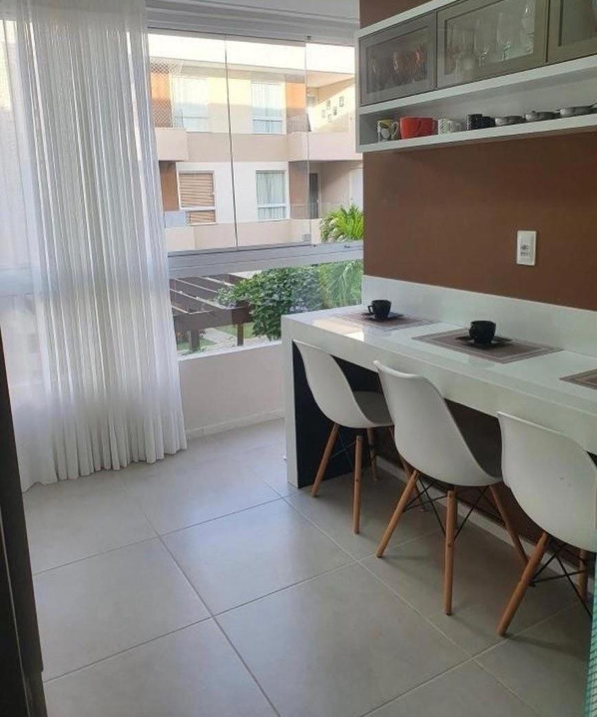 Guarajuba - Porto Smeralda 2 Suites Camaçari 外观 照片