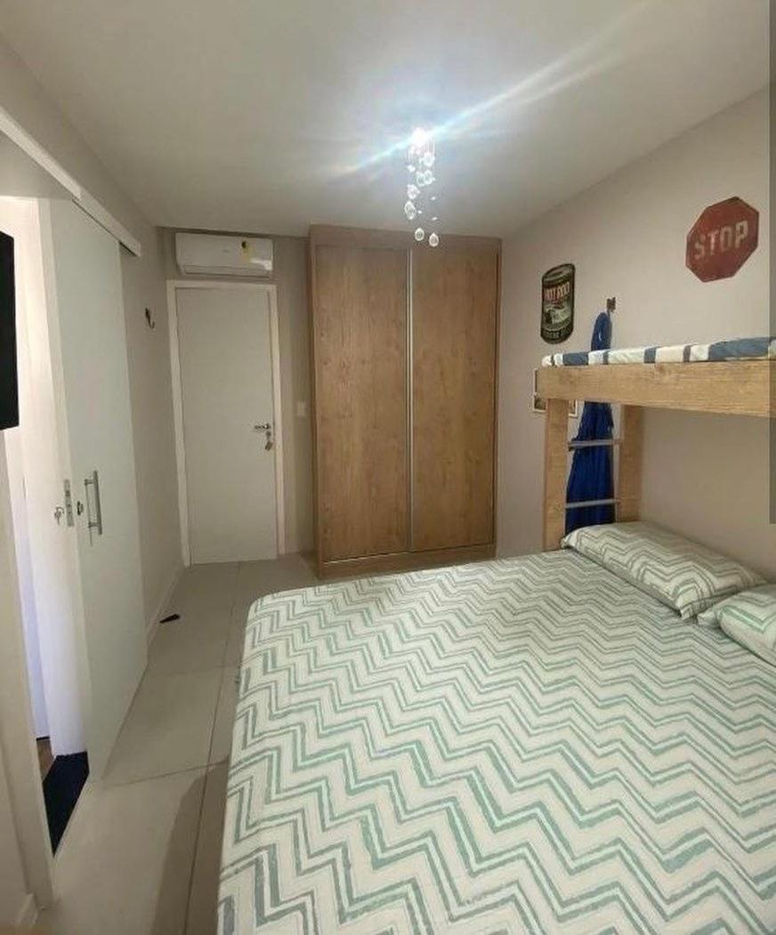 Guarajuba - Porto Smeralda 2 Suites Camaçari 外观 照片